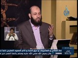 حكم الحلف بالطلاق - الشيخ شعبان درويش