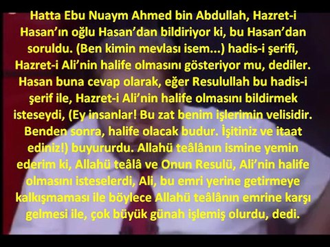 Yeni Dünya Düzeninde Sahte Din Adamları -5-(Haydar BAŞ)