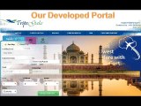 B2B Travel Portal | B2B Travel Portal for Travel Agency
