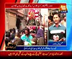 Security tightened in country for Chehlum Hazrat Imam Hussain (R.A)