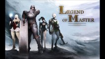 Legend of Master Online v1.1.2 MOD APK [Unlimited Money / Unlimited K-points]