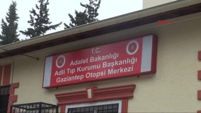 Gaziantep Yalnız Yaşadığı Evde Sobadan Sızan Gazdan Öldü