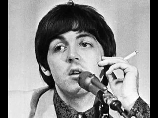 Paul McCartney - My Love Karaoke