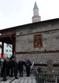 Erdoğan'ın 'Ucube' Dediği Minareler Restore Ediliyor