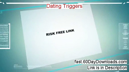 Dating Triggers Scam – Dating Triggers