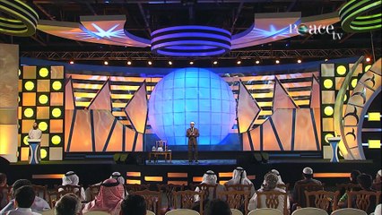 Dr Zakir Naik-Crucifixion or Crucifiction?