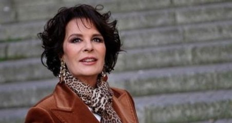 Hülya Koçyiğit İlk Kez Makyajsız Görüntülendi