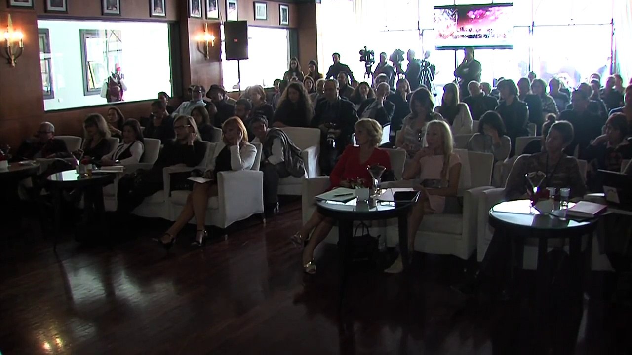 على هامش مهرجان مراكش للسينما ... مائدة مستديرة حول الأدب والسينما