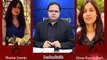 Secular Pakistan: An answer to our problems? Watch Shama Junejo and Mona Kazim Shah on Awam Show with Taskeen Khan on Glory TV