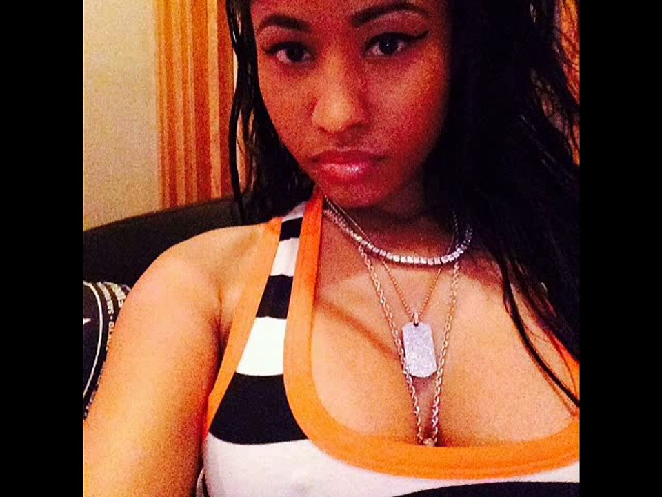 Nicki Minaj - Stupid Stupid Karaoke