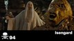 Compilation of all the Death In The Lord Of The Rings Trilogy, In Under 7 Minutes