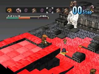 Hoshigami Ruining Blue Earth - Partie. 18