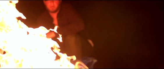 This Flamethrower Is the Size of a Wristwatch : PYRO by Adam Wilber