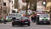 Merkel condena ataques e manifestações xenófobas na Alemanha