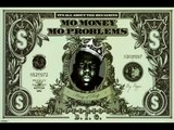 Notorious B.I.G. - Mo Money Mo Problems Karaoke