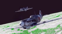 IL-2 Sturmovik- Battle of Stalingrad - Making of Pre-Order Trailer