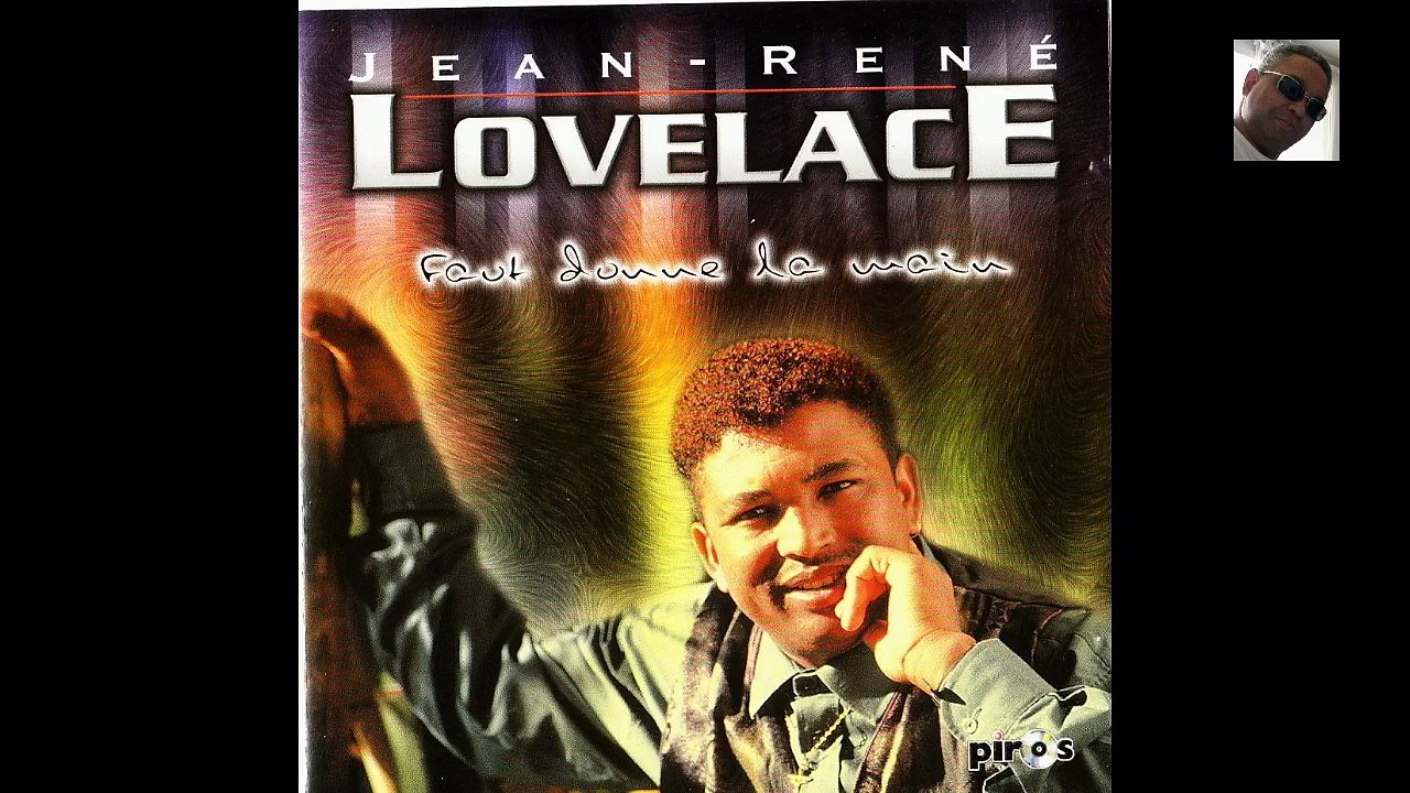 JEAN RENE LOVELACE MIXX