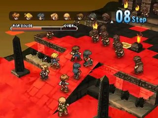 Hoshigami Ruining Blue Earth - Partie. 22