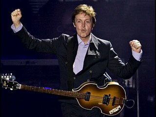 Paul McCartney & Wings - My Love Karaoke