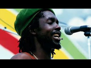 Peter Tosh - Legalize It Karaoke