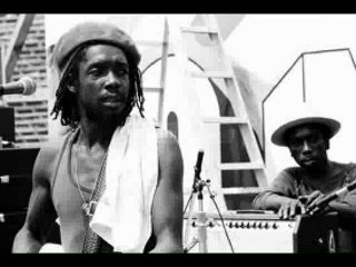 Peter Tosh - Stepping Razor Karaoke
