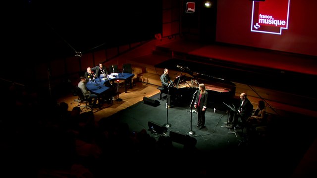 Comédie musicale Les Misérables mon histoire par Rachel Pignot - 42r rue