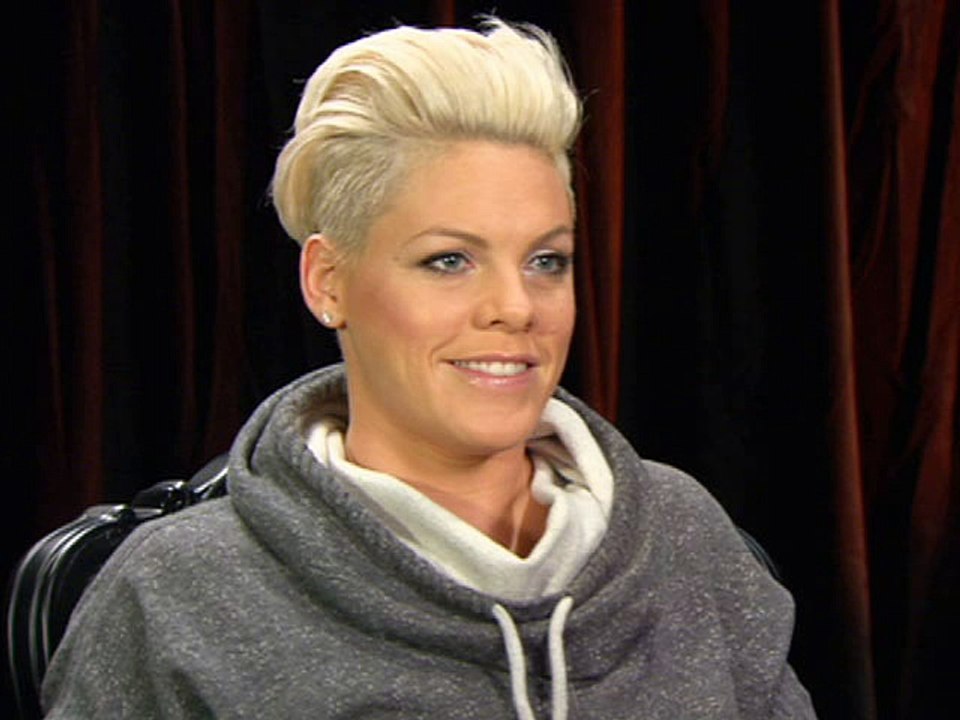 Pink - Just Give Me A Reason Karaoke