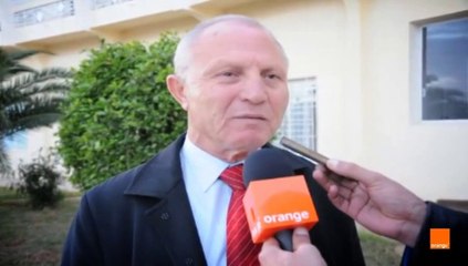 في الجلسة العامة للنجم الوضع المالي المتأزم في تزايد
