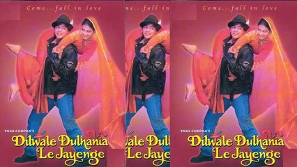 DDLJ completes 1000 weeks Kajol SRK recall fond memories