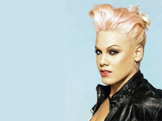 Pink - So What Karaoke