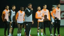 Galatasaray'da Goran Pandev'le Yollar Ayrılmak Üzere