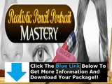 Realistic Pencil Portrait Mastery Home Course & Pencil Portrait Mastery Reviews