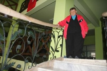 Ölmeden Önce Cumhurbaşkanını Görmek İstiyor