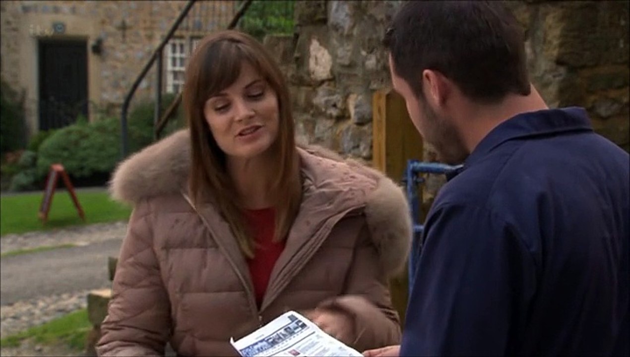 Robert before Aaron Part 26 (02-12-2014)