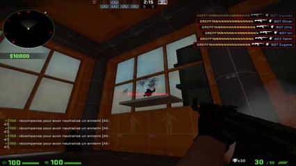 greff1nn stream : csgo & Lol (REPLAY)