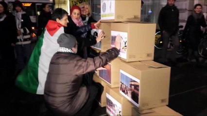 Palestine - 11.12.2014