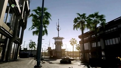 Spots et Jumps sur RIOT - Advanced Warfare