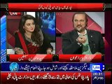 Babar Awan Great Analysis on PTI's Lahore Protest