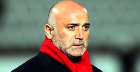 Hikmet Karaman'ın Yeni Takımı Belli Oldu