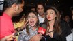 Rakhi Sawant's friend slaps director - Bollywood