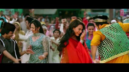Ye Tune Kya Kiya - Full Song - Once Upon a time in Mumbai Dobara ! - Akshay Kumar - Sonakshi Sinha