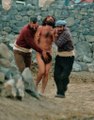Mahsun Kırmızıgül'ün Yeni Filmindeki Çıplak Sahne İçin, Köy Boşaltıldı