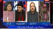 EX PML Worker Muhammad Aijaz Chaudhry Big Allegation on Nawaz Sharif in a Live show