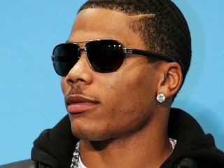 Nelly - Hot In Here Karaoke