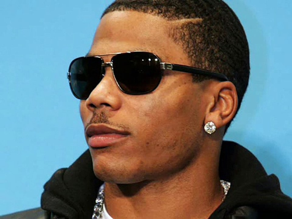 Nelly - Hot In Here Karaoke