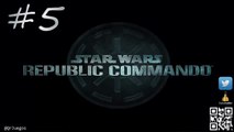 Star Wars Republic Commando sub Español 05 #FINAL