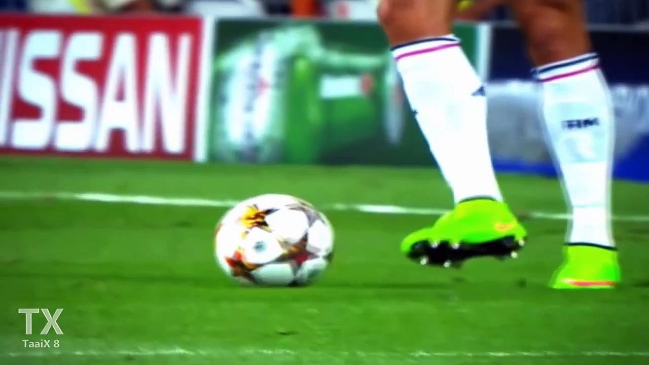 C.RONALDO - SKILLS & GOALS