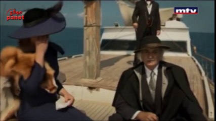 مسلسل عشرة عبيد صغار الحلقة 1 كاملة مباشرة