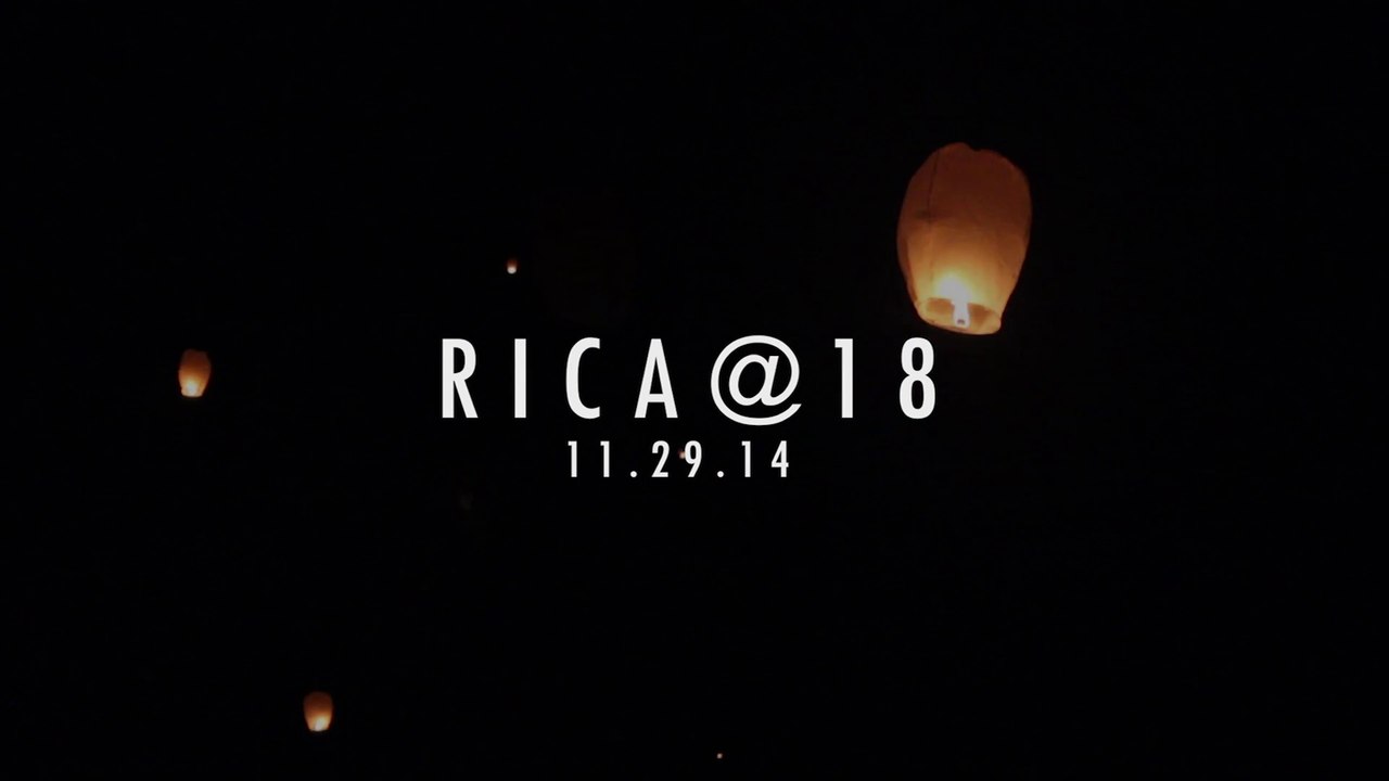 Rica - Debut Highlights