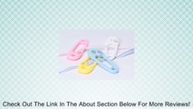 Baby Rattle Safety Pin Review